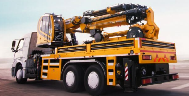 bursa mobil vinç kiralama hizmeti