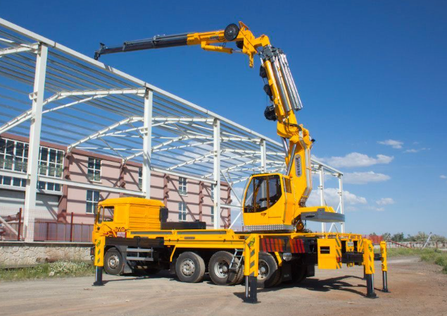 Bursa mobil vinç kiralama Bursa vinç kiralama mobil vinç hizmeti